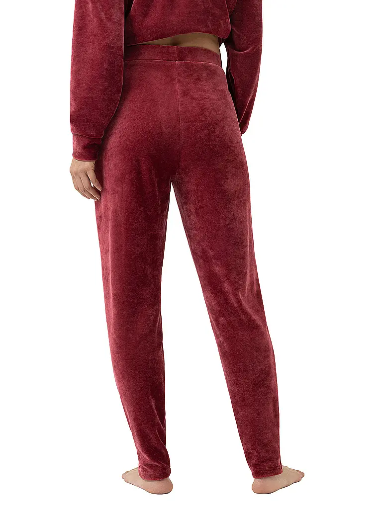 MEY | Pantaloni Loungewear VELVET DREAM | 