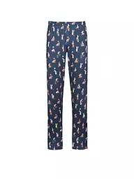MEY | Pantaloni loungewear | Blu