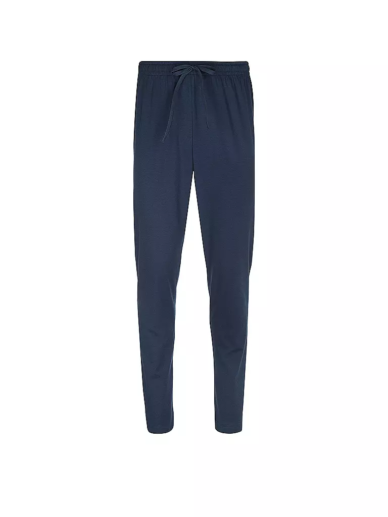 MEY | Pantaloni loungewear | Blu