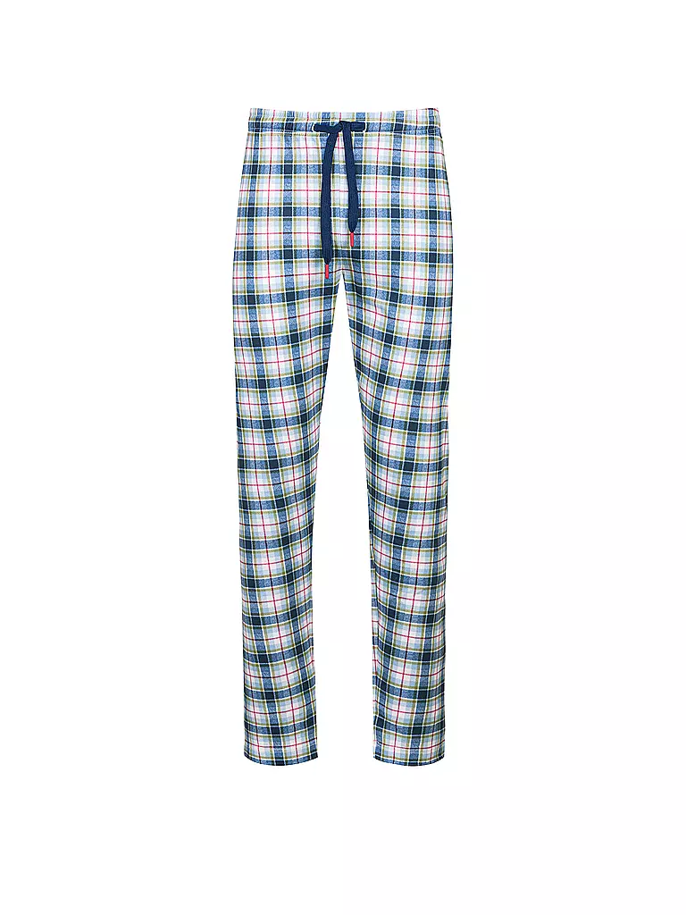 MEY | Pantaloni Loungewear | Blu