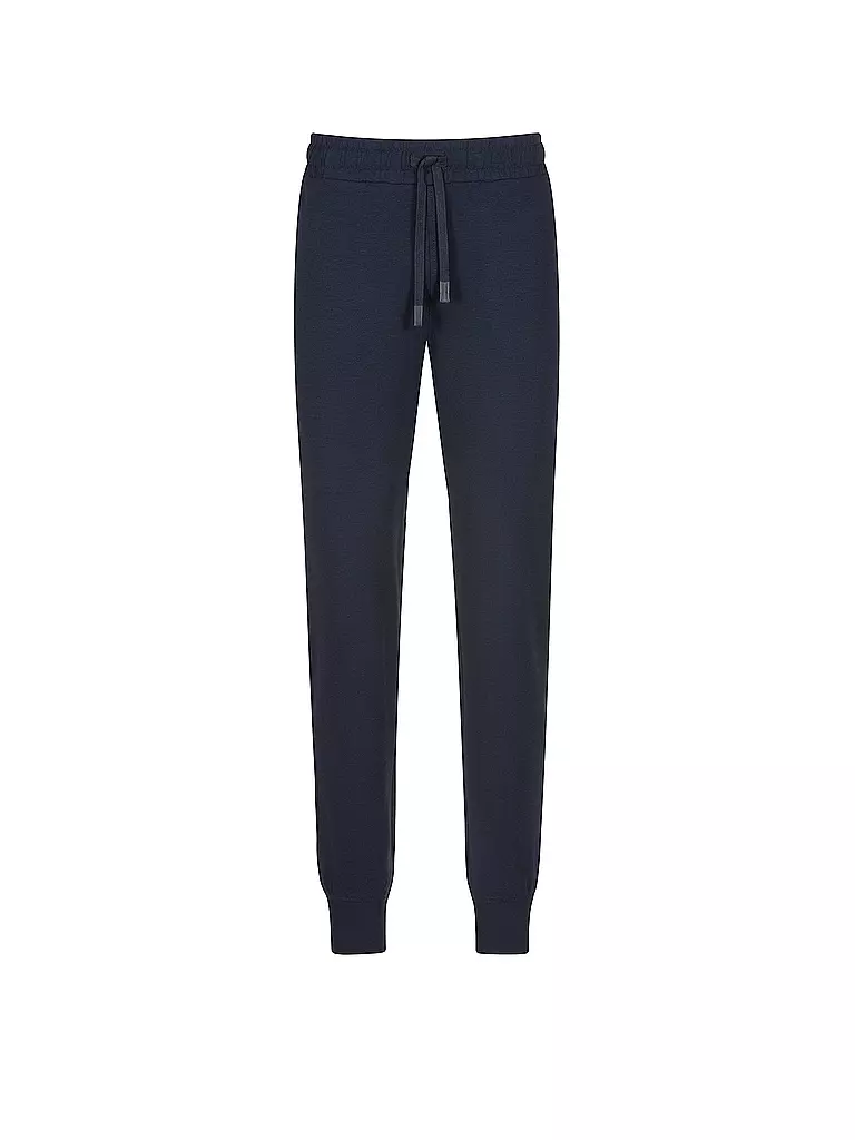 MEY | Pantaloni loungewear | Blu