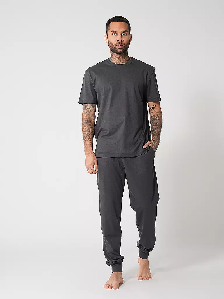 MEY | Pantaloni loungewear | Grigio