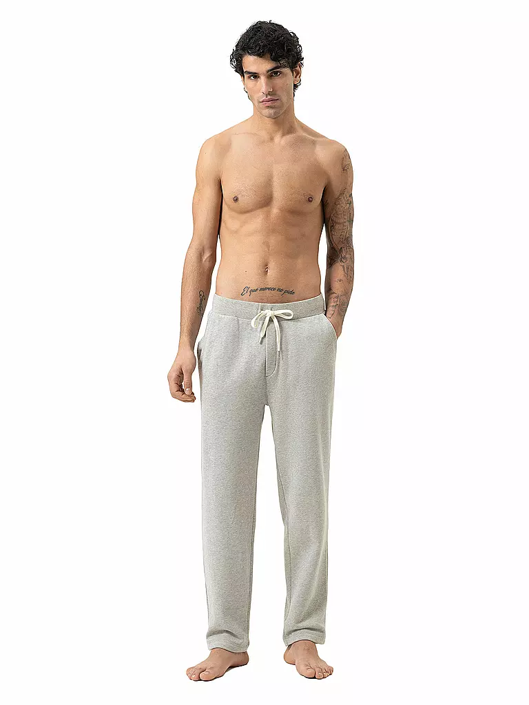 MEY | Pantaloni Loungewear | Grigio