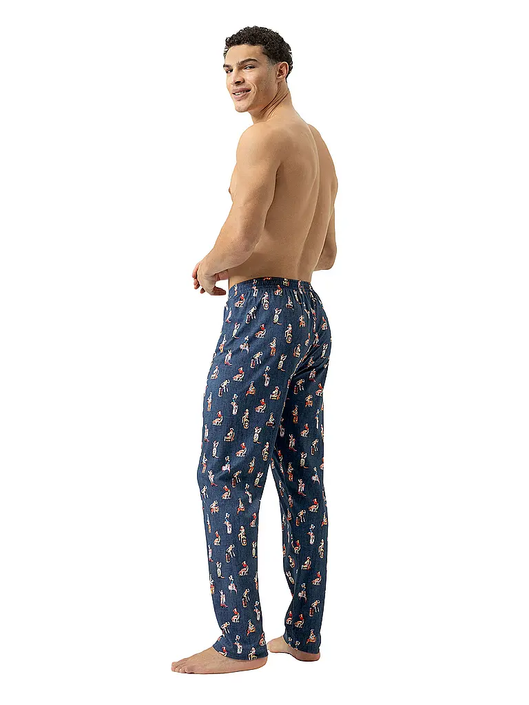 MEY | Pantaloni loungewear | 
