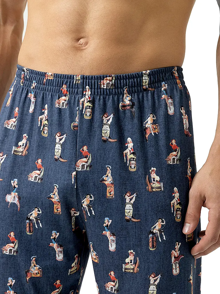 MEY | Pantaloni loungewear | 