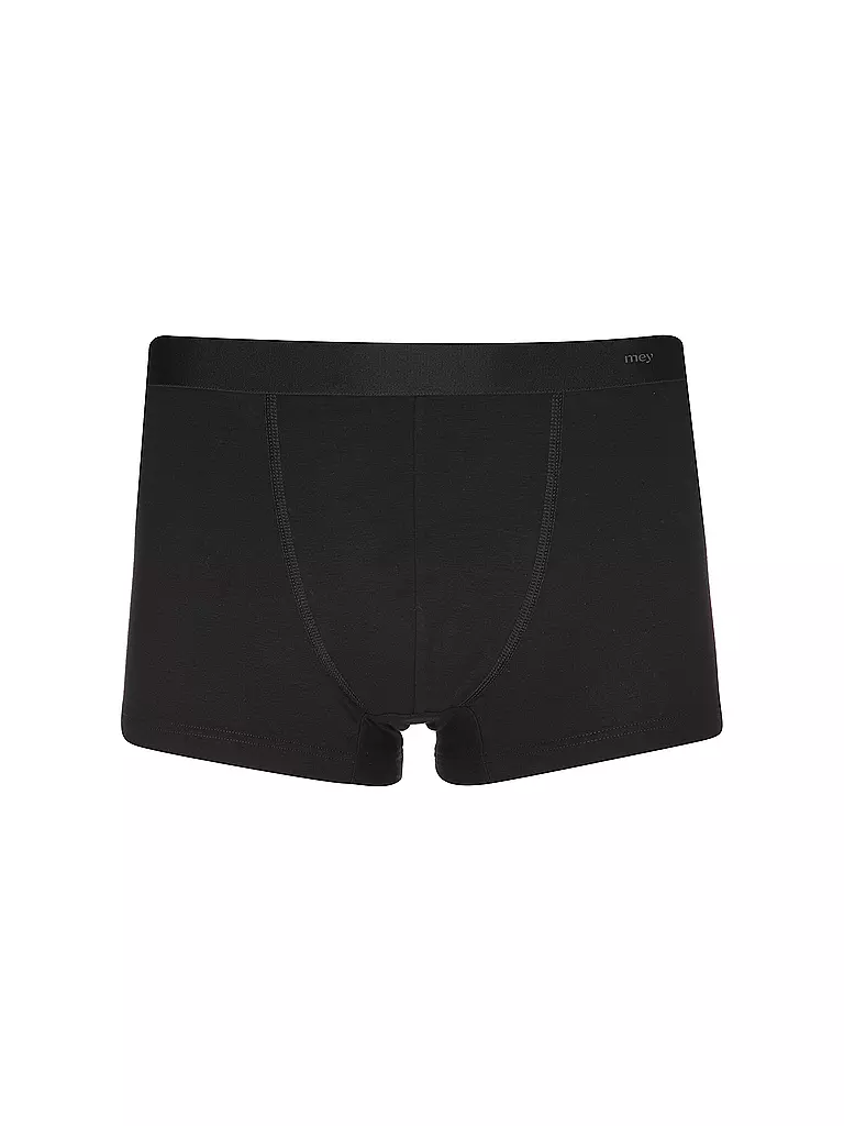 MEY | Pantaloni neri | Nero