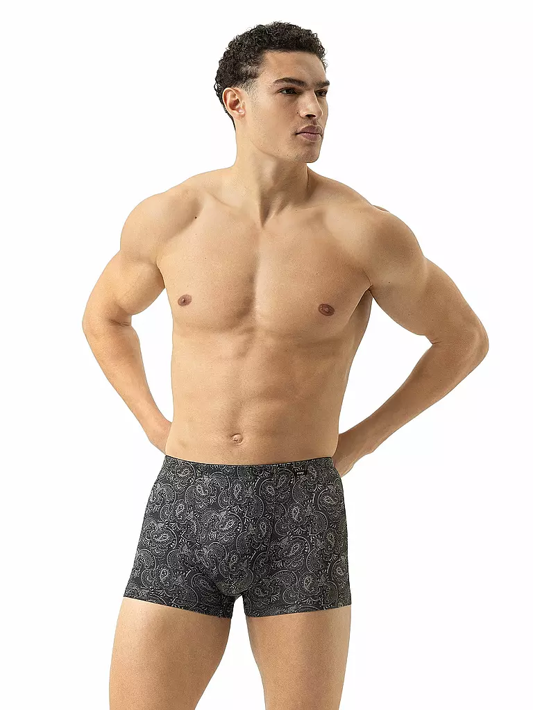 MEY | Pantaloni neri | Nero