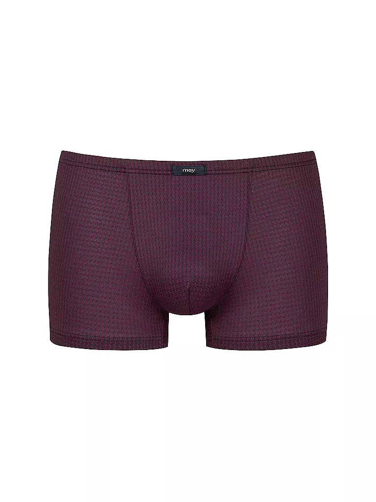 MEY | Pantaloni rosso imperiale | Rosso scuro