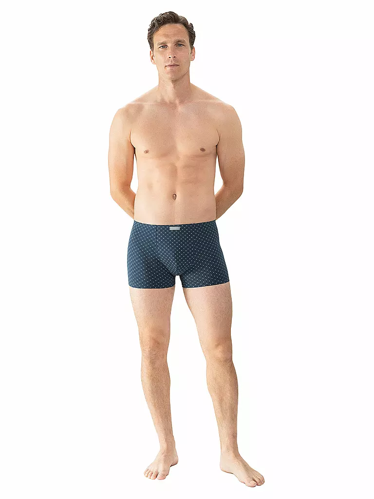MEY | Pantaloni summer dawn | Blu