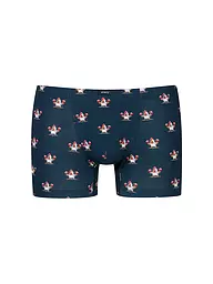 MEY | Pantaloni yacht blue | Blu scuro