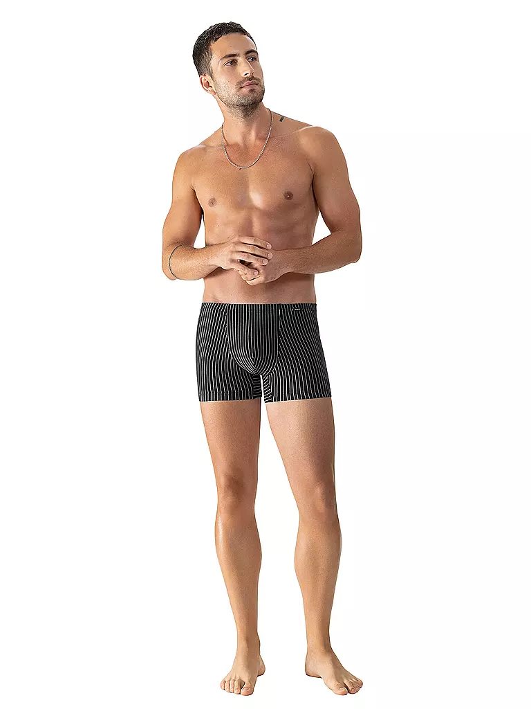 MEY | Pantaloni | Nero