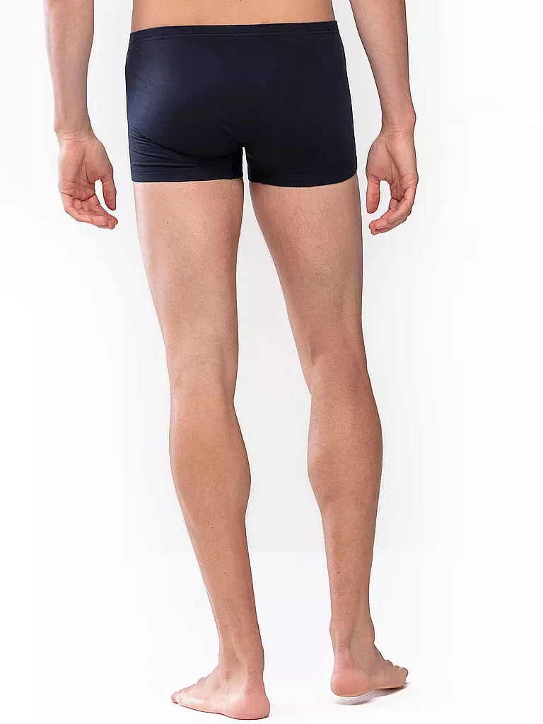 MEY | Pants "Network" (Marine) | 