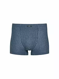MEY | Pants - Shorty yacht blue | Blu