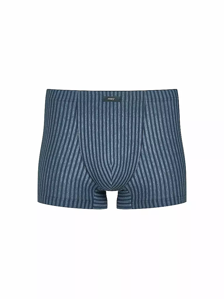 MEY | Pants - Shorty yacht blue | Blu