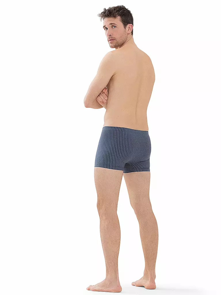 MEY | Pants - Shorty yacht blue | 