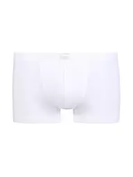 MEY | Pants grigio chiaro mélange | Bianco