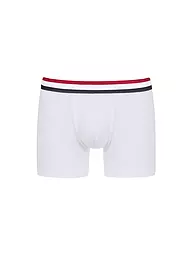 MEY | Pants yacht blue | Bianco