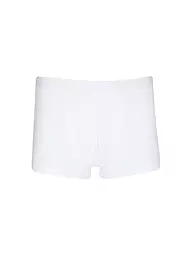 MEY | Pantaloni neri | Bianco