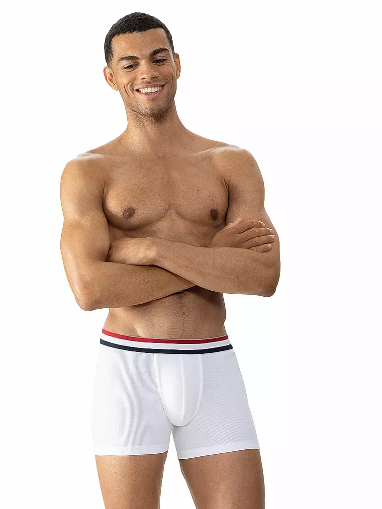 MEY | Pants bianco | Bianco