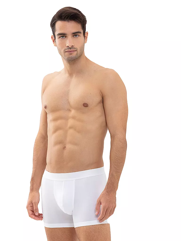 MEY | Pants bianco | Bianco