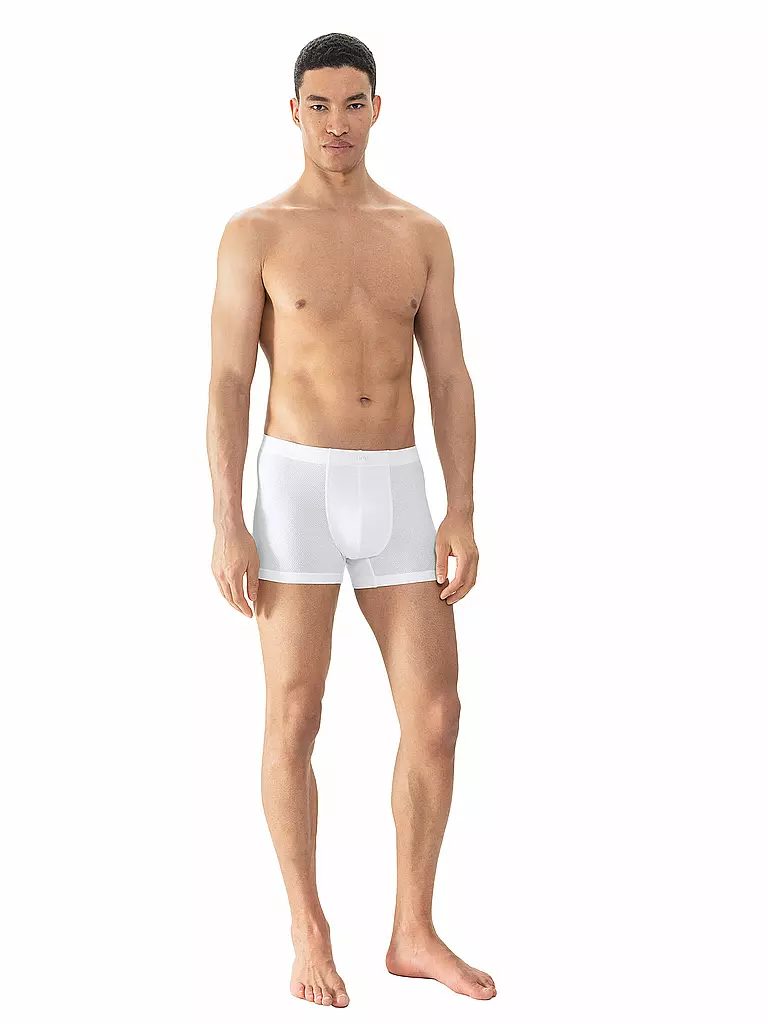 MEY | Pants bianco | Bianco