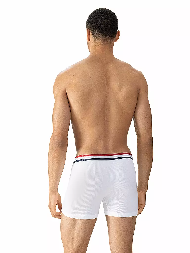 MEY | Pants bianco | 