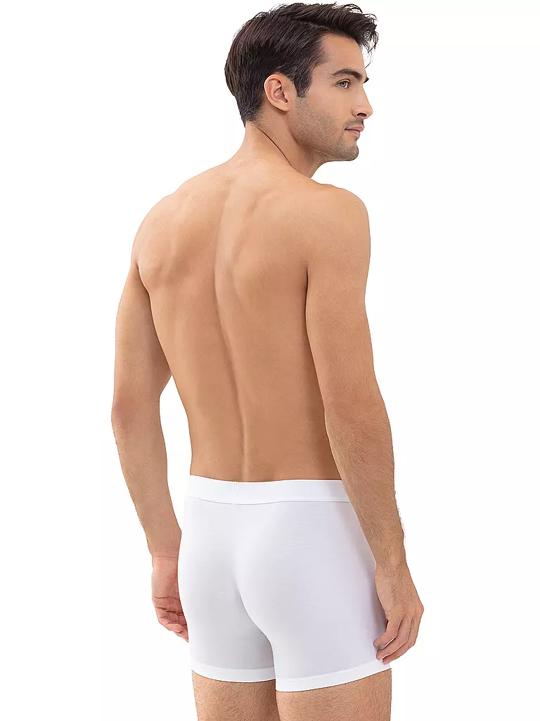 MEY | Pants bianco | 