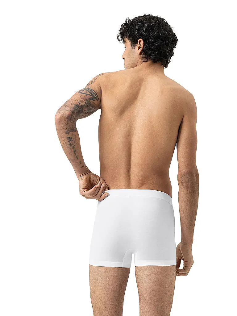 MEY | Pants bianco | 