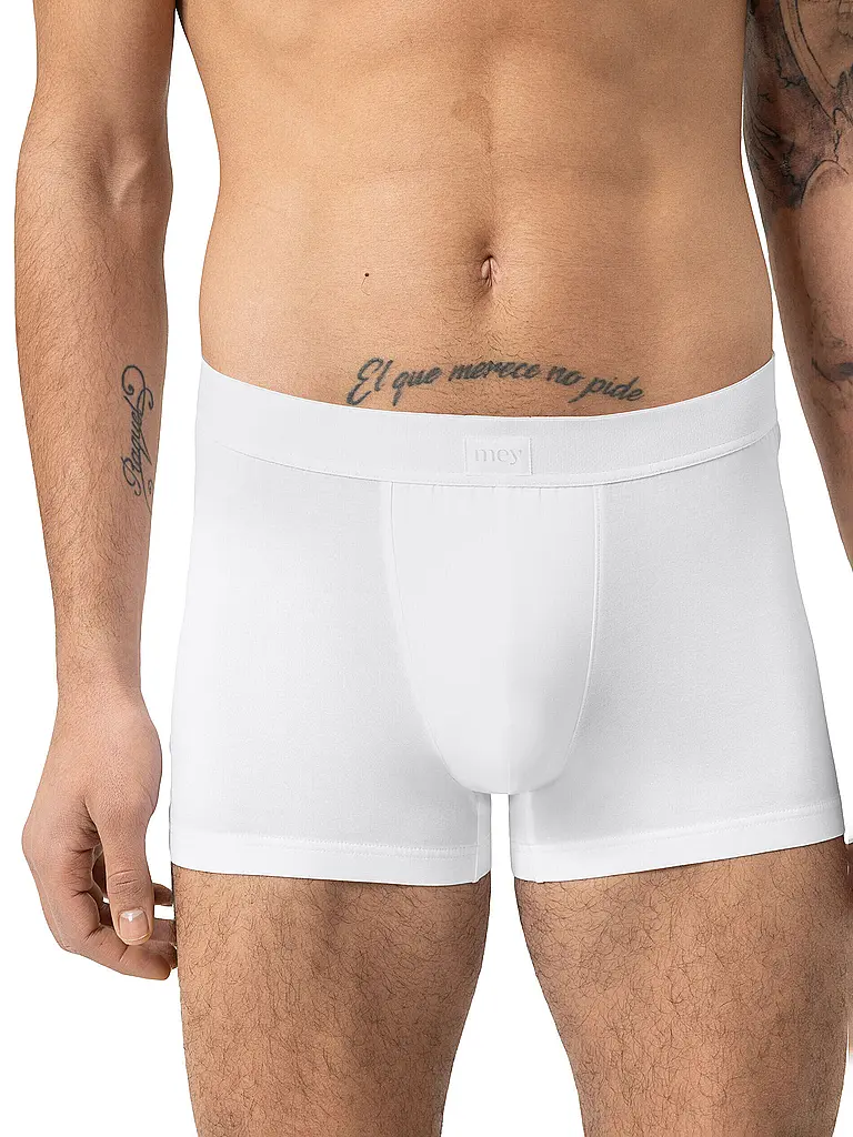 MEY | Pants bianco | 