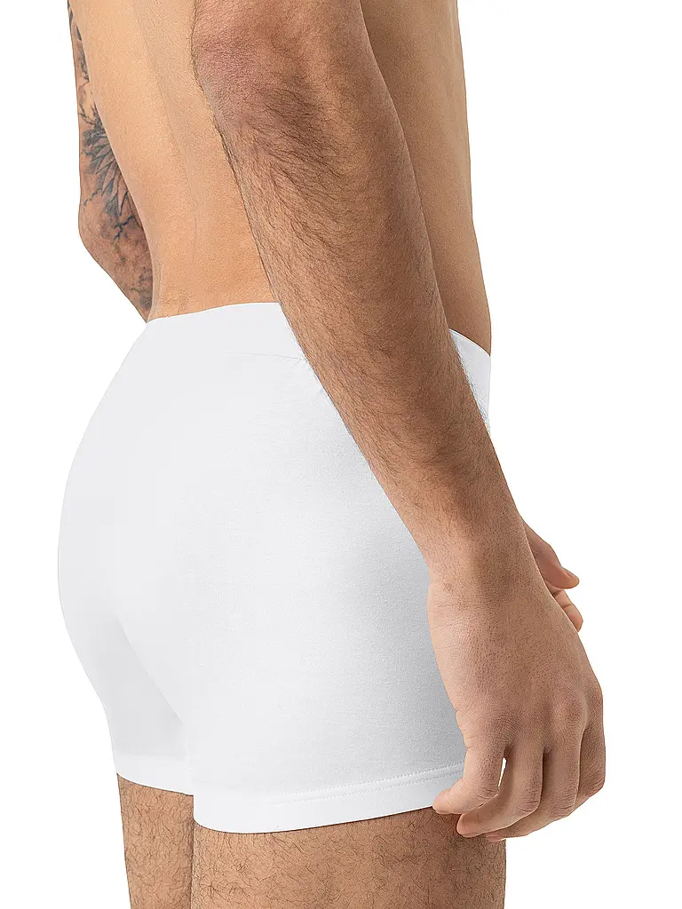 MEY | Pants bianco | 