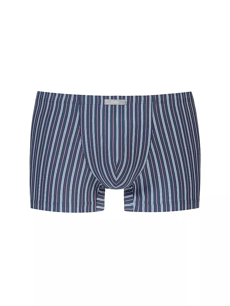 MEY | Pants blu ardesia | Blu
