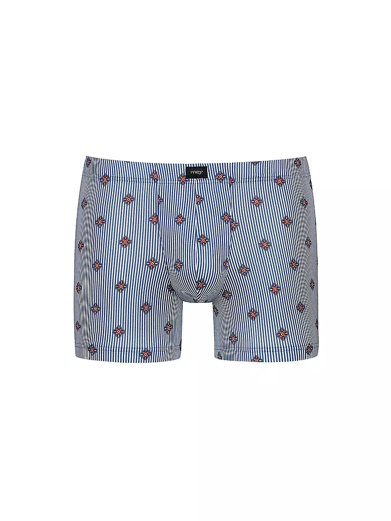 MEY | Pants blu galattico | Blu