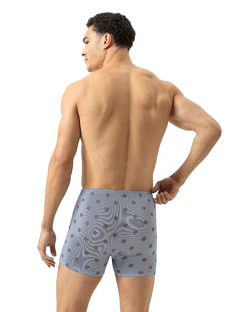MEY | Pants blu galattico | 