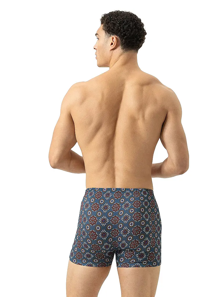MEY | Pants blu galattico | 