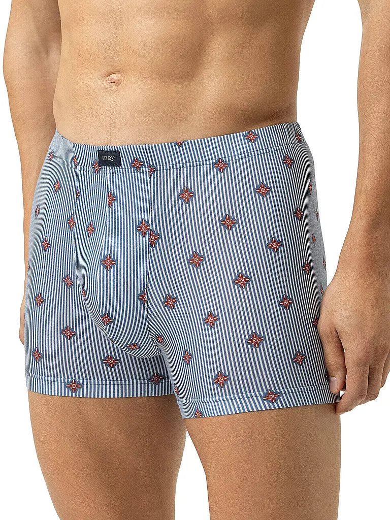 MEY | Pants blu galattico | 
