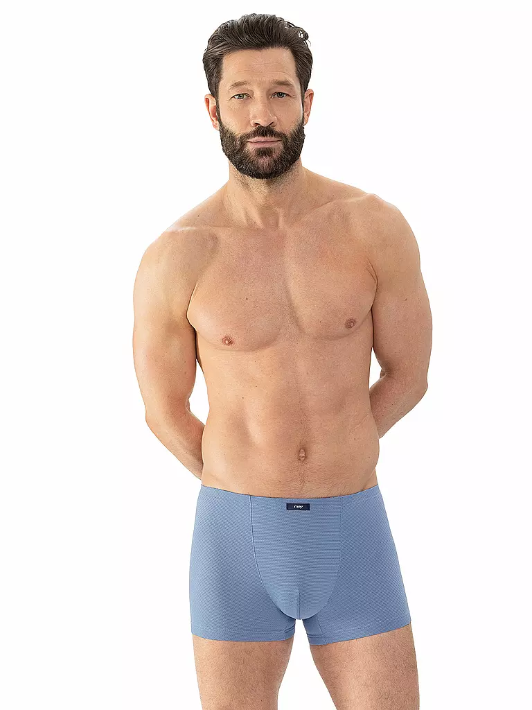 MEY | Pants blue dusk | Blu