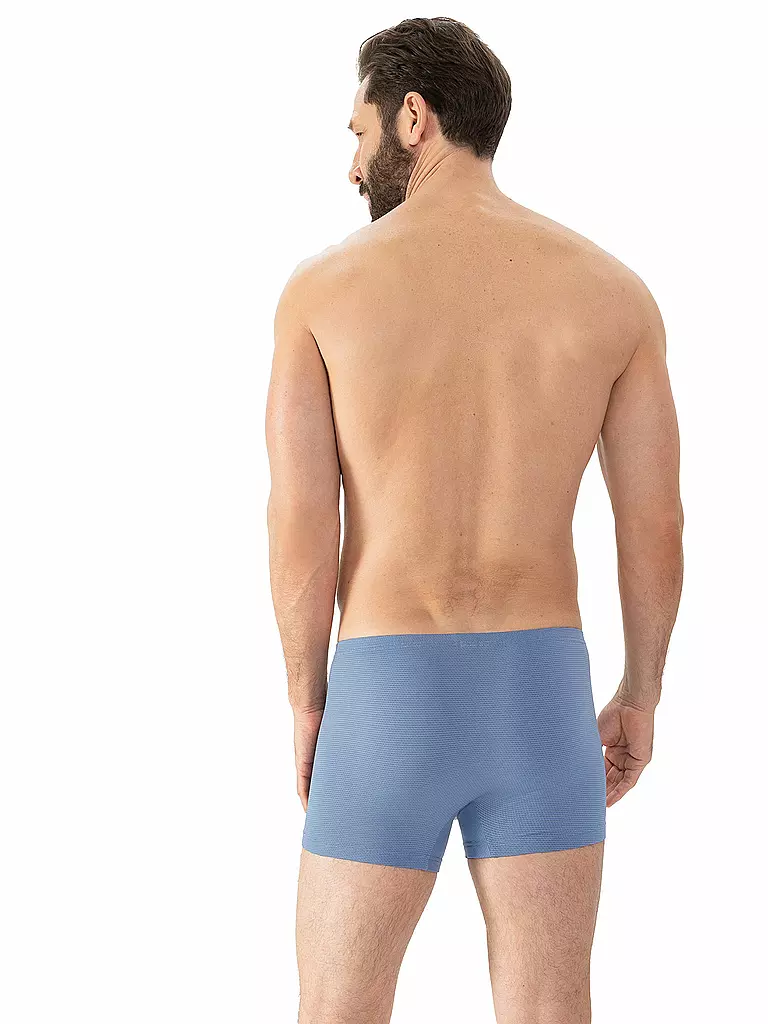 MEY | Pants blue dusk | Blu