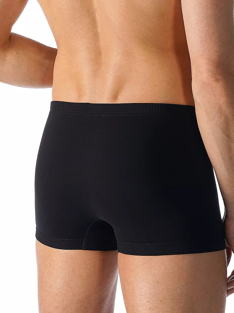 MEY | Pants CASUAL COTTON nero | 