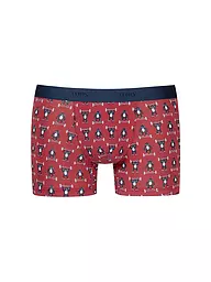 MEY | Pants gala red | Rosso scuro