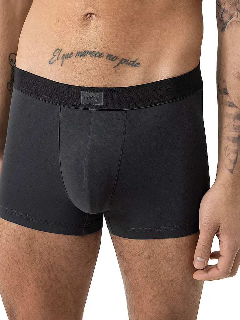 MEY | Pants grigio tuono | Grigio