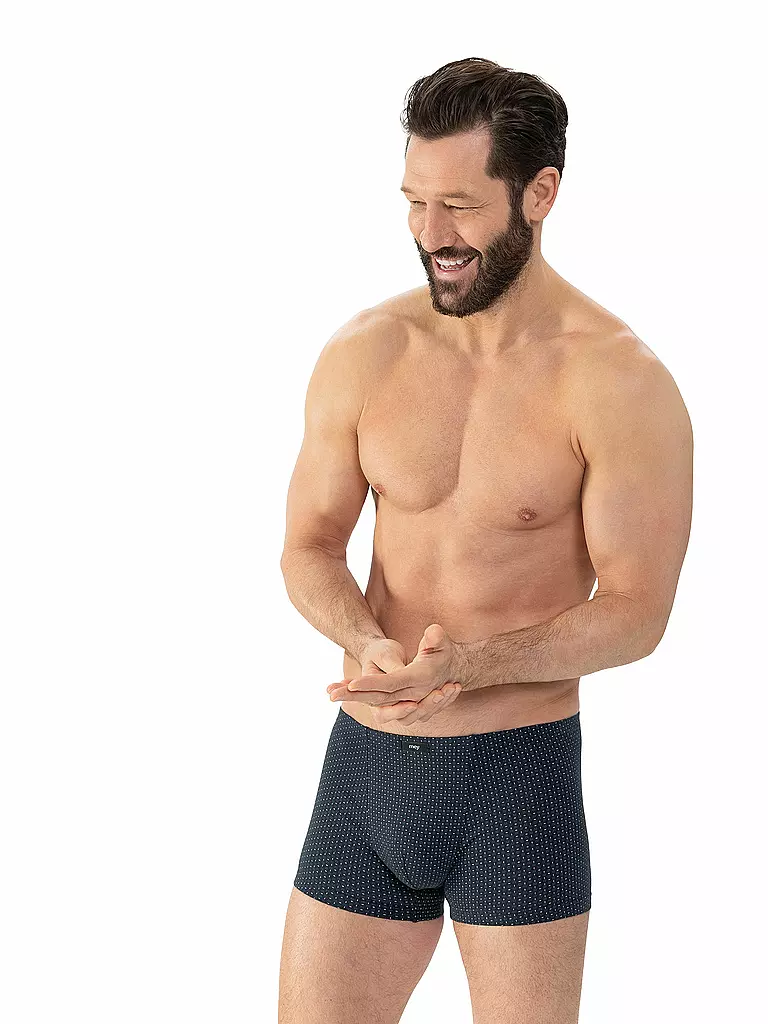 MEY | Pants indigo | Blu