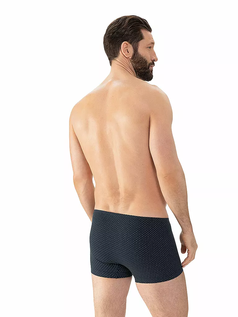 MEY | Pants indigo | Blu