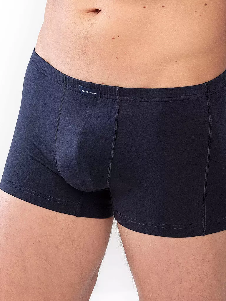 MEY | Pants NETWORK marine | 