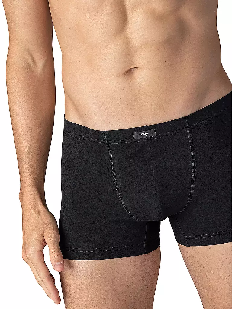 MEY | Pants RE:THINK nero | 