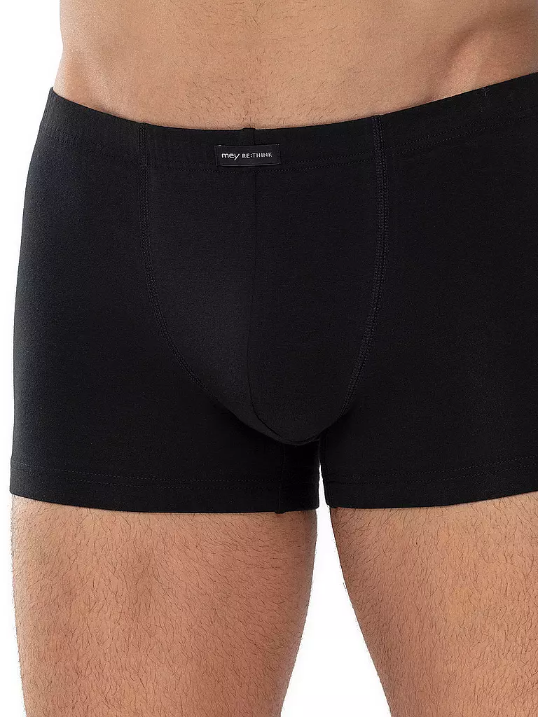 MEY | Pants RE:THINK nero | 