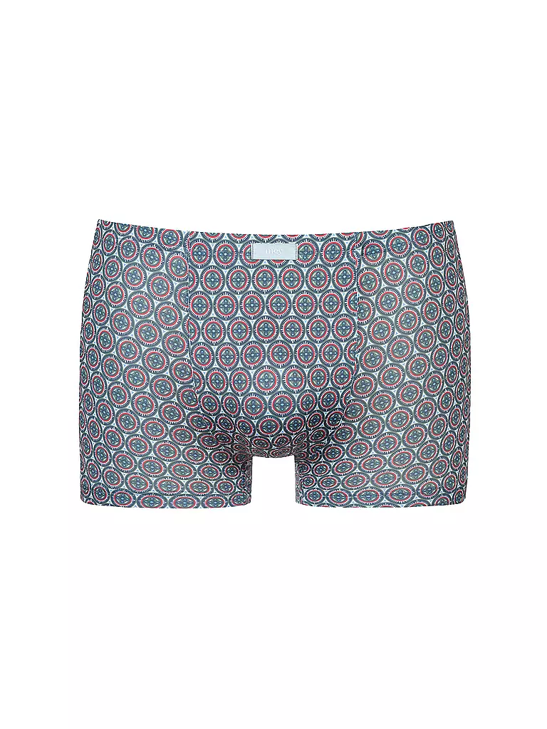 MEY | Pants red sunset | Verde scuro