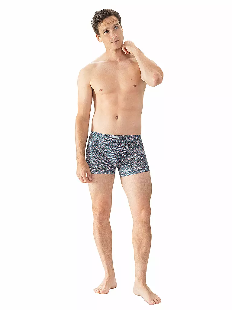 MEY | Pants red sunset | Verde scuro