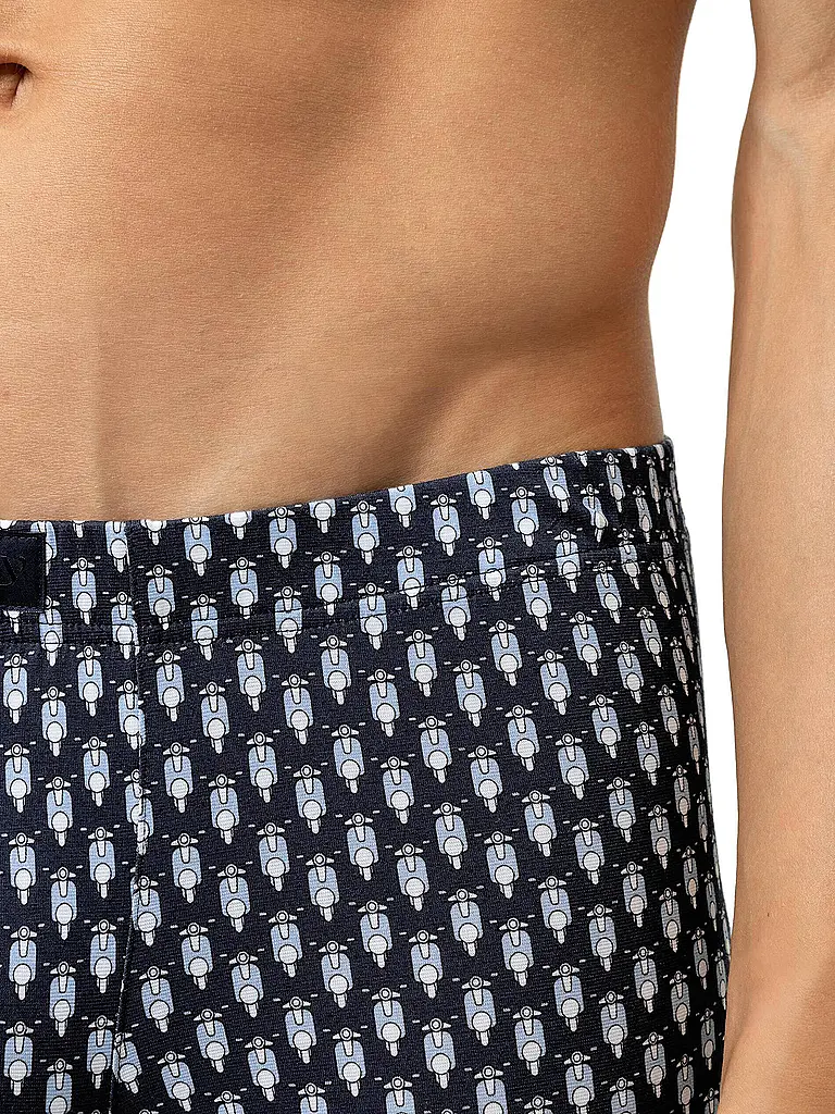 MEY | Pants SCOOTER VENTURE marine | 