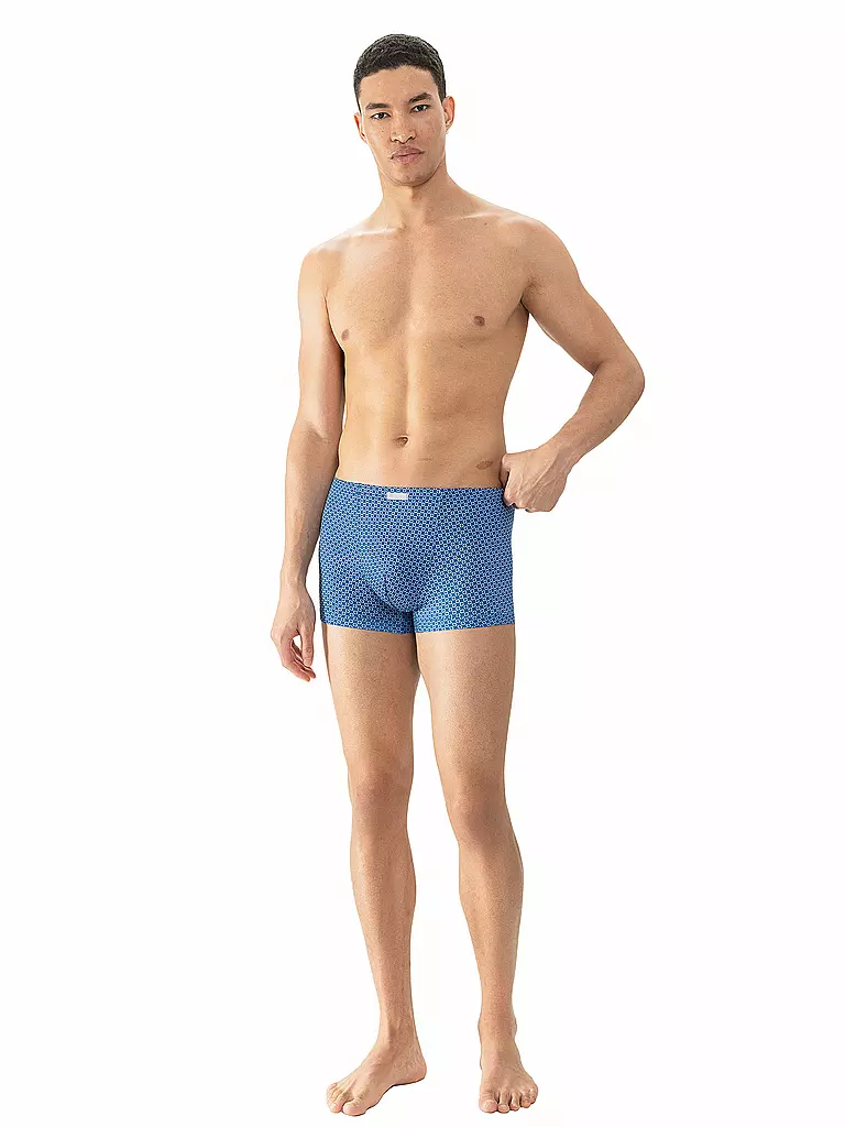 MEY | Pants tide Blue | Blu