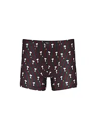 MEY | Pants yacht blue
Marke: MEY
Farbe: blau
Kategorien: Moda, Uomo

Materiale: Cotone, Stretch
Motivo: Stampa | Blu